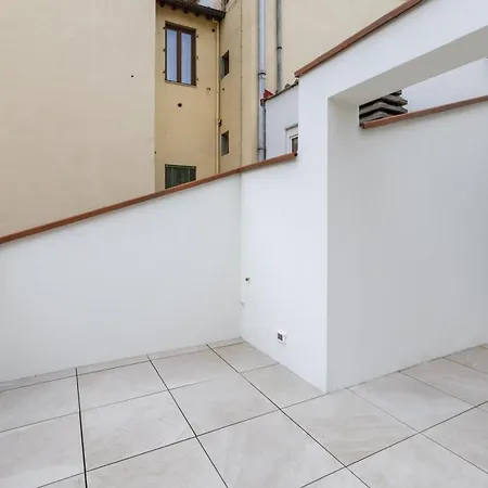 Daire La Casa Di Bianca Di Roby E Di Paolo *