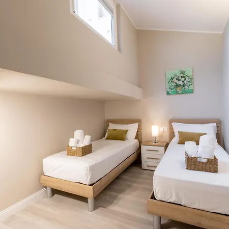 Daire La Casa Di Bianca Di Roby E Di Paolo