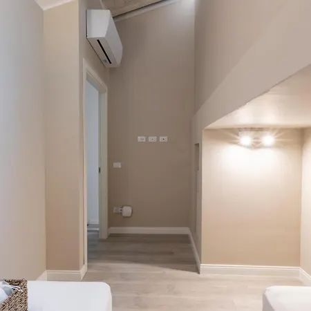 Daire La Casa Di Bianca Di Roby E Di Paolo *