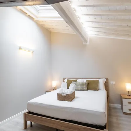 Daire La Casa Di Bianca Di Roby E Di Paolo *