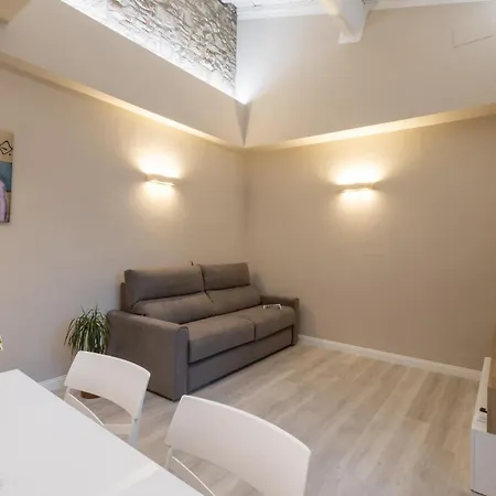 아파트 La Casa Di Bianca Di Roby E Di Paolo 피렌체