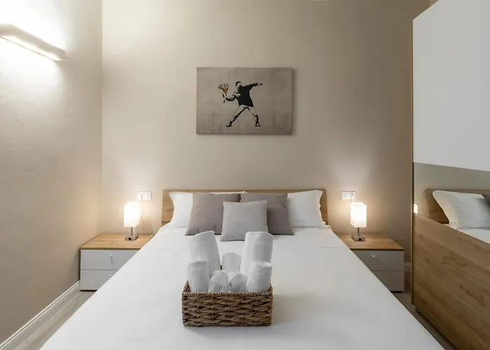 Apartment Bianca - Roby - Paolo By Mamo