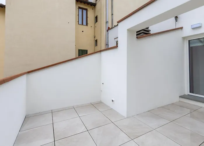 Apartment Bianca - Roby - Paolo By Mamo *