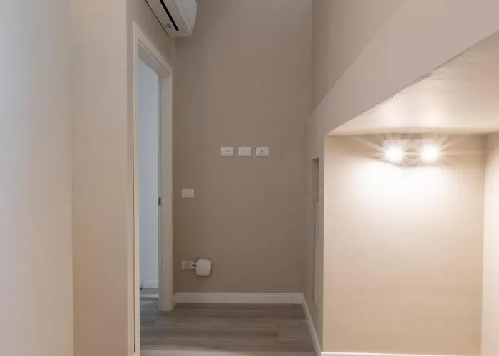 Apartment Bianca - Roby - Paolo By Mamo *