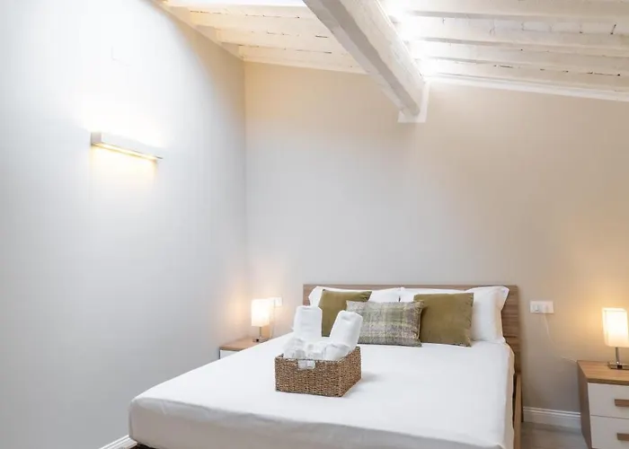 Apartment Bianca - Roby - Paolo By Mamo *