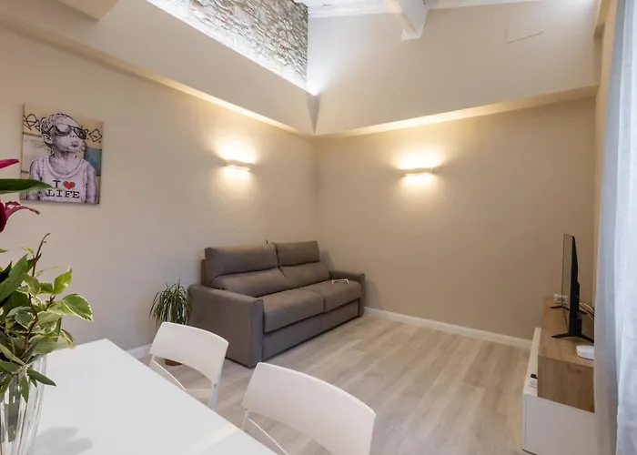 Apartment Bianca - Roby - Paolo By Mamo Florenz