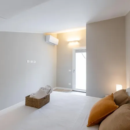 La Casa Di Bianca Di Roby E Di Paolo Florence
