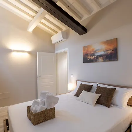 La Casa Di Bianca Di Roby E Di Paolo Florence